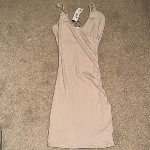 Garage Mini Dress